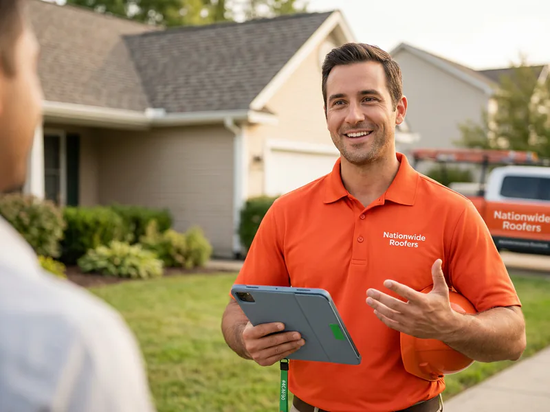 Roof Installation  in Platte City  FAQ