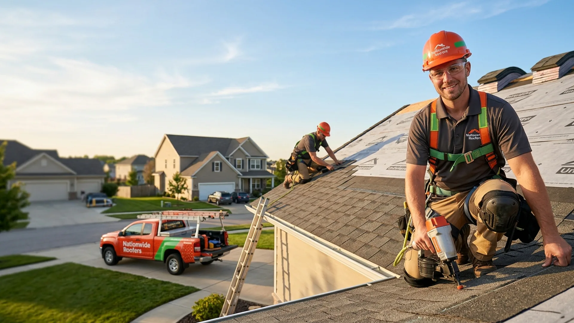 Affordable Roof Installation Platte City, MO Nearby